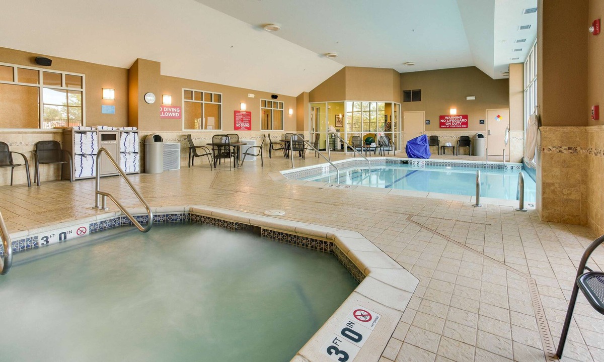 West Des Moines Hotel | Drury Inn & Suites West Des Moines