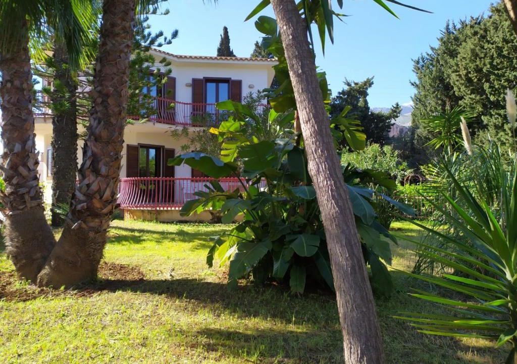 Scopello Apartment | Due Pini
