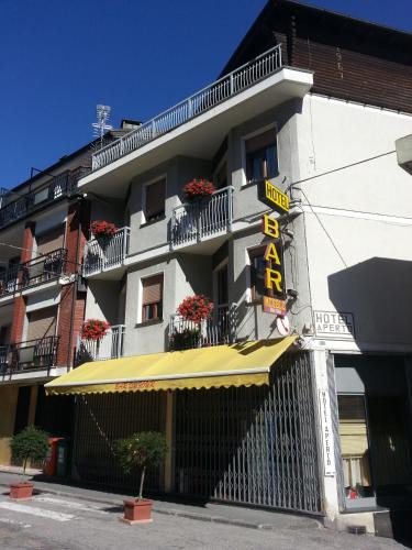 Chatillon Hotel | Dufour Hotel