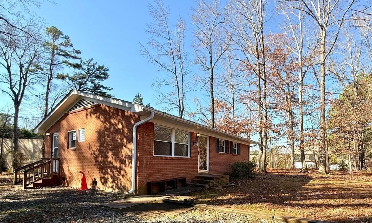 Durham House | Duke Stayhouse