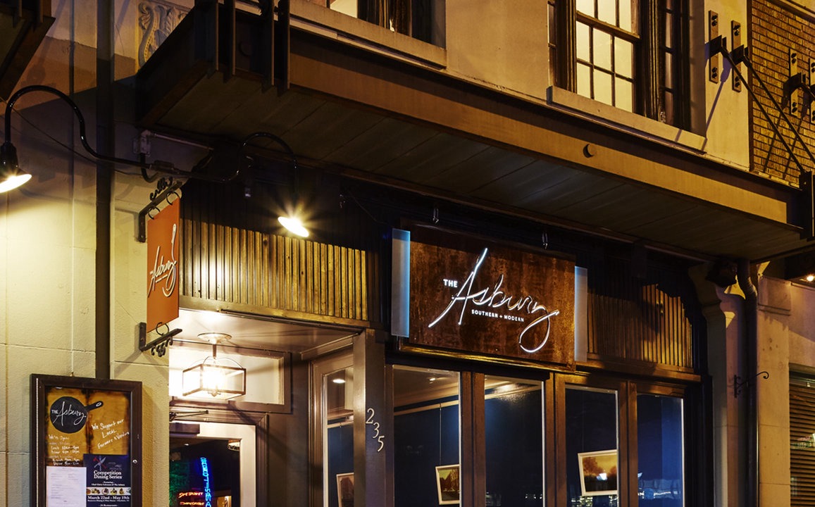 Charlotte Center City Hotel | Dunhill Hotel