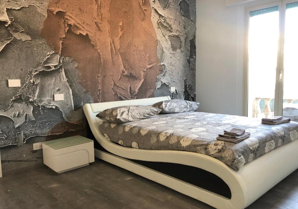 Reggio Calabria Apartment | Duomo Luxury Suites