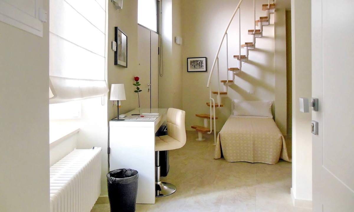 Lifestyle Residence Matera | Matera