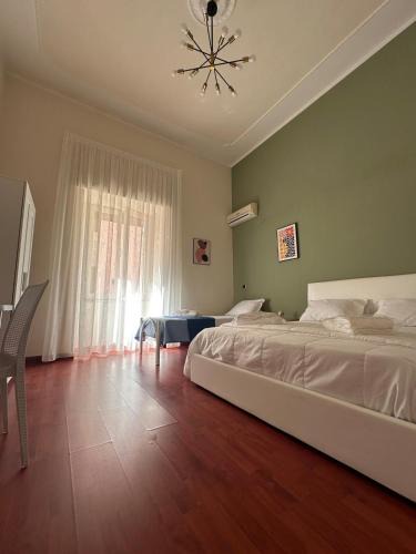 Vasto Apartment | Easy Station Napoli