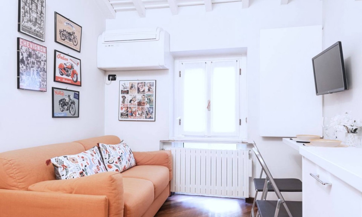 Brera Apartment | Easylife - Delicious Studio in Brera/Duomo