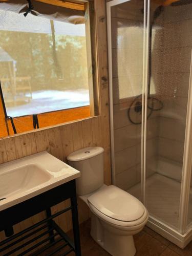 Monreale Other | Eco Campus Glamp House