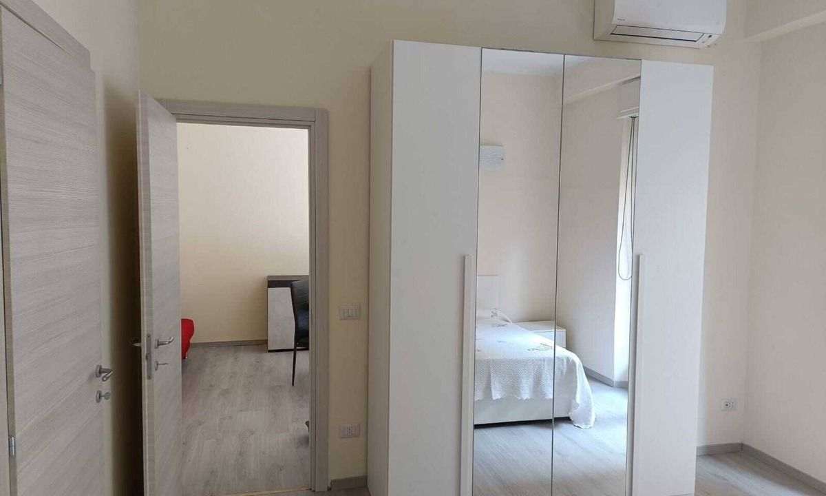 Foligno Apartment | Elegant Newly Renovated Historic Center Pets Allowed