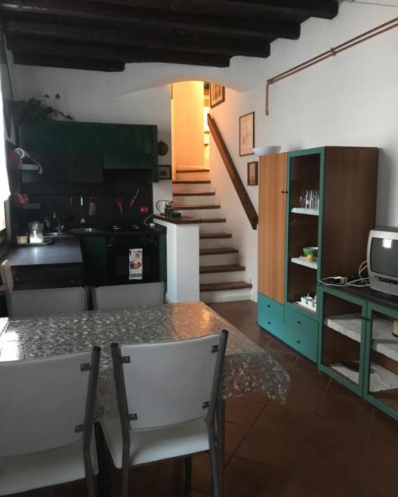 Ferrara Historic Centre Apartment | Elena
