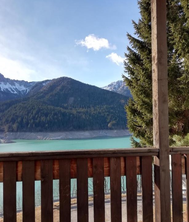 Sauris Bed & Breakfast | Elison-on the lake B&B