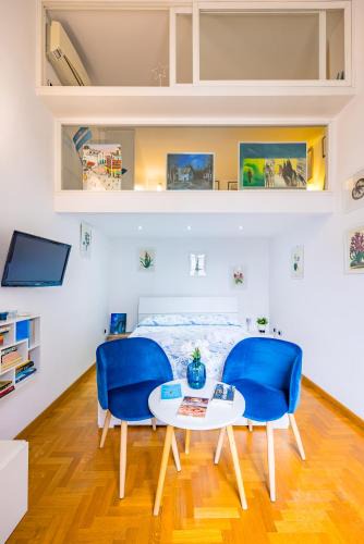 Santa Lucia Apartment | Ella's Home