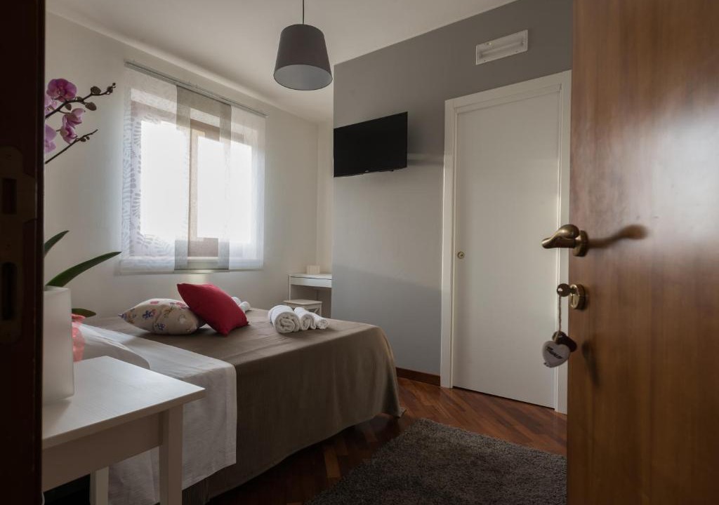Mosciano Sant'Angelo Bed & Breakfast | Ellebì B&B