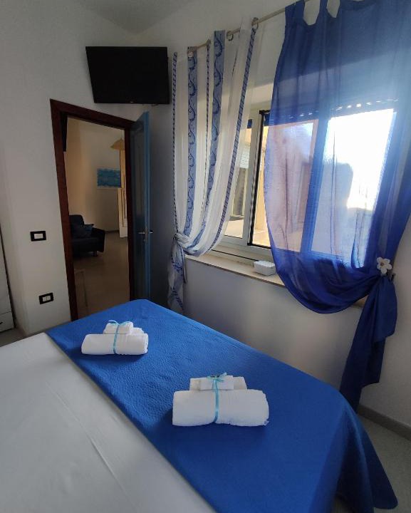 Belvedere Marittimo Apartment | Ely Sea 2