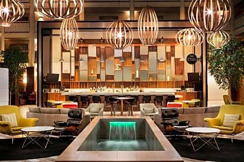 Richmond Hotel | Embassy Suites by Hilton Richmond