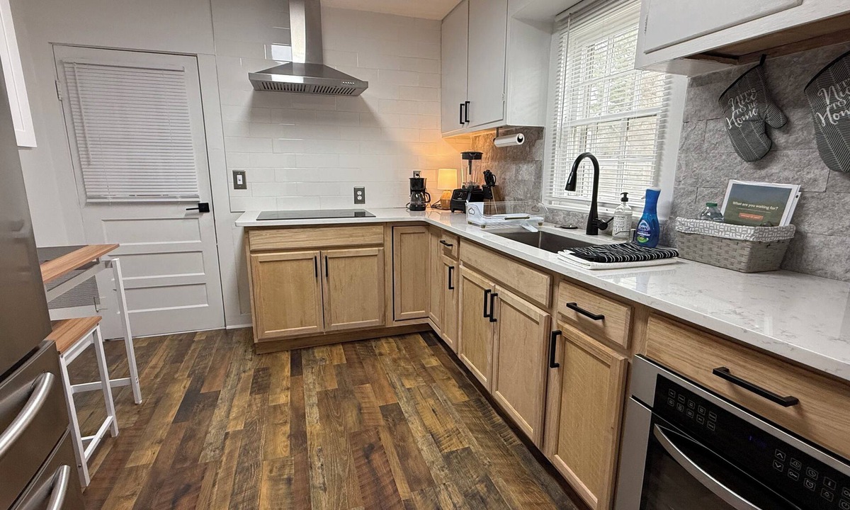 Glasgow House | Enjoyable 1-bedroom house in charming Glasgow
