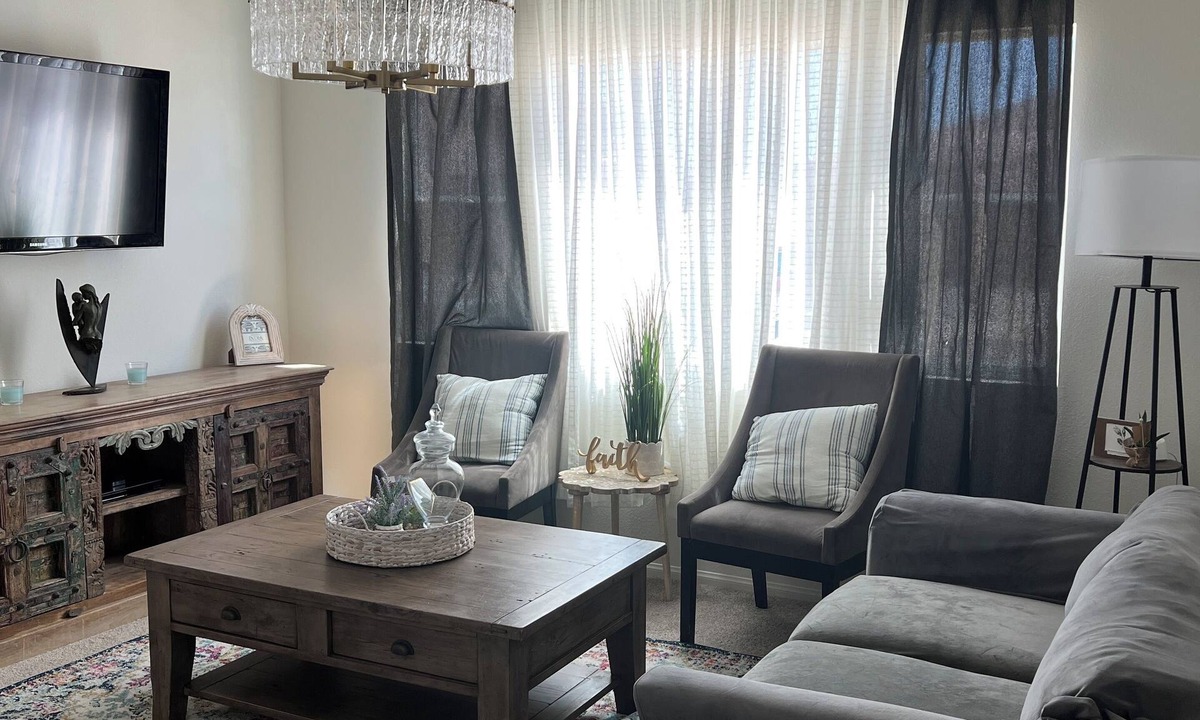 Lancaster Apartment | Enjoyable Guest Suite in Lancaster