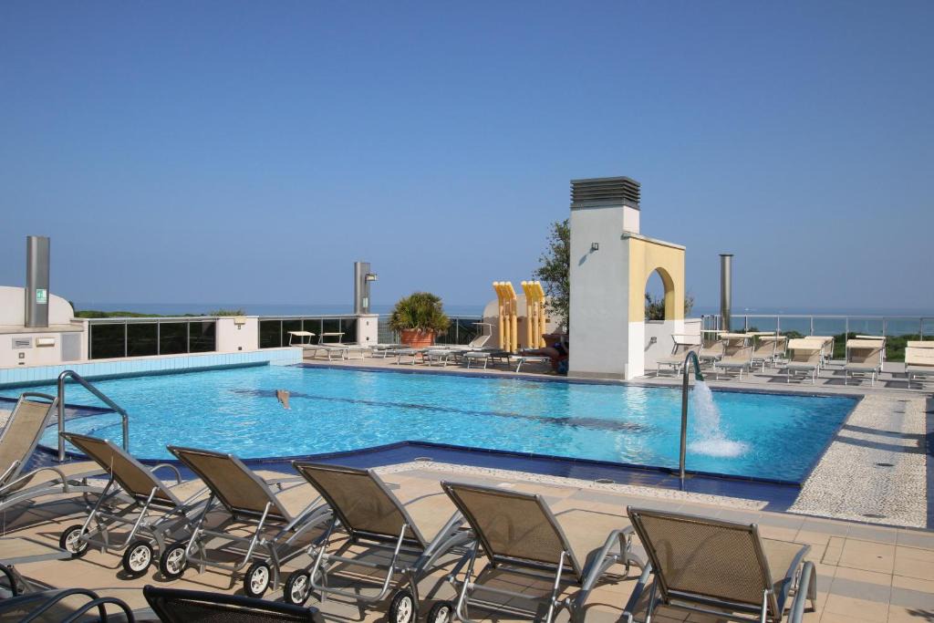 Eraclea Mare Hotel | Eraclea Palace Hotel 4 stelle S