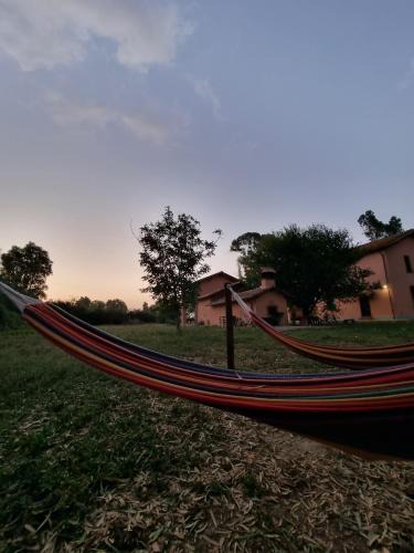 Ostia Antica Hostel | Escuelita Viva