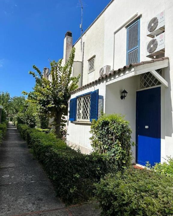 Fregenae House | Estate Senza Fine - Endlees Summer
