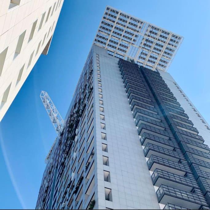 Torrino Apartment | Eurosky Suite Apartment