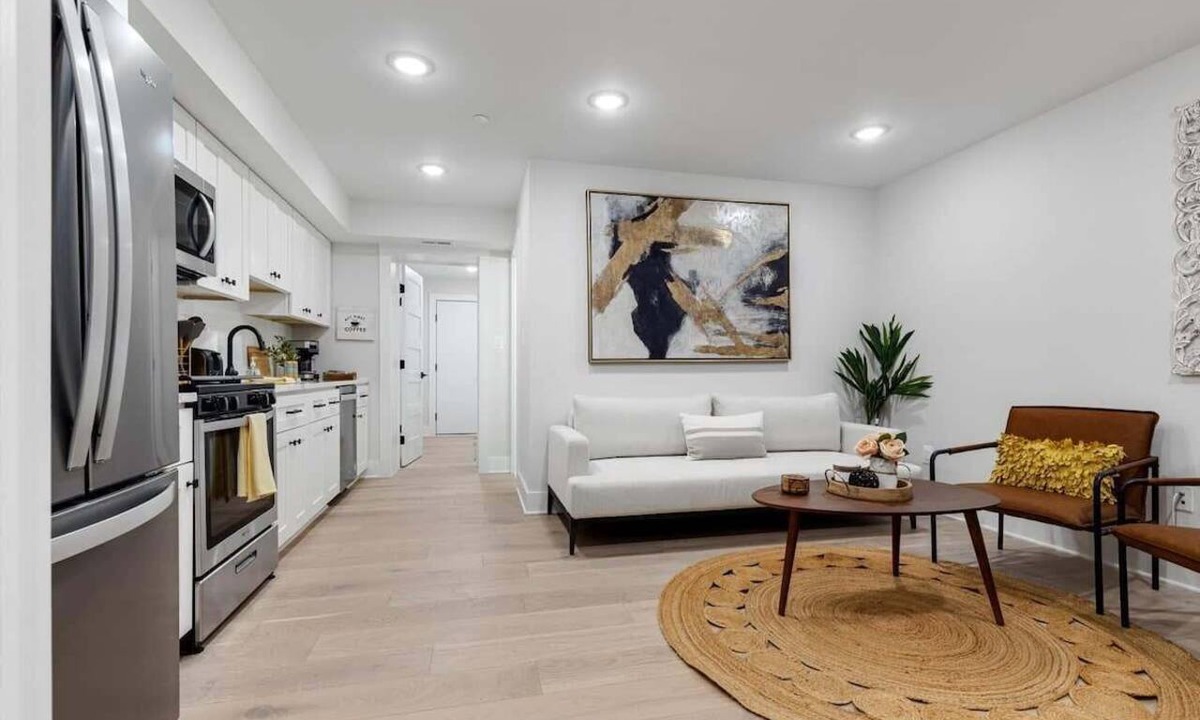 Trinidad Apartment | Excellent 2-BR Condo in Hip Area of DC