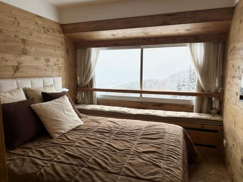 Marilleva Apartment | Exclusive Apartment on the Ski Slopes