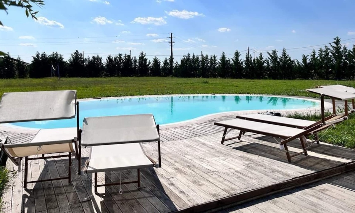 Masi Torello Cottage | Exclusive Cottage with infinity pool