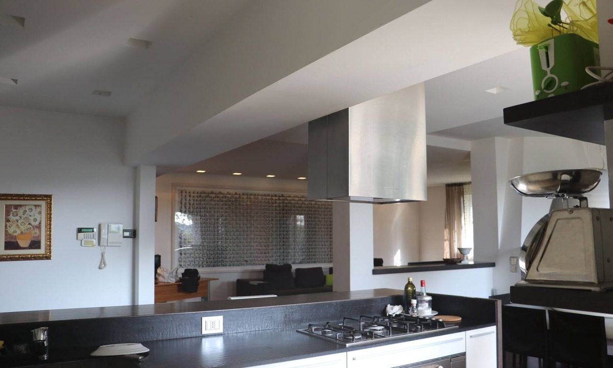 Carimate Villa | EXCLUSIVE SINGLE VILLA FOR VIP HOLIDAYS