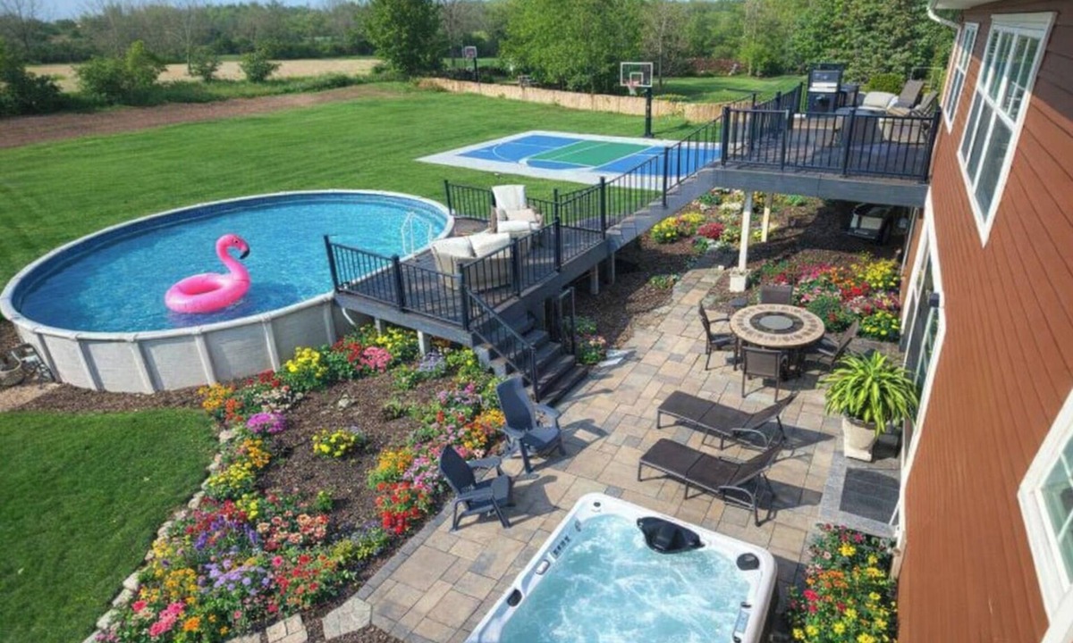 Sheboygan Falls House | Experience Gracious Living & Destination Kohler