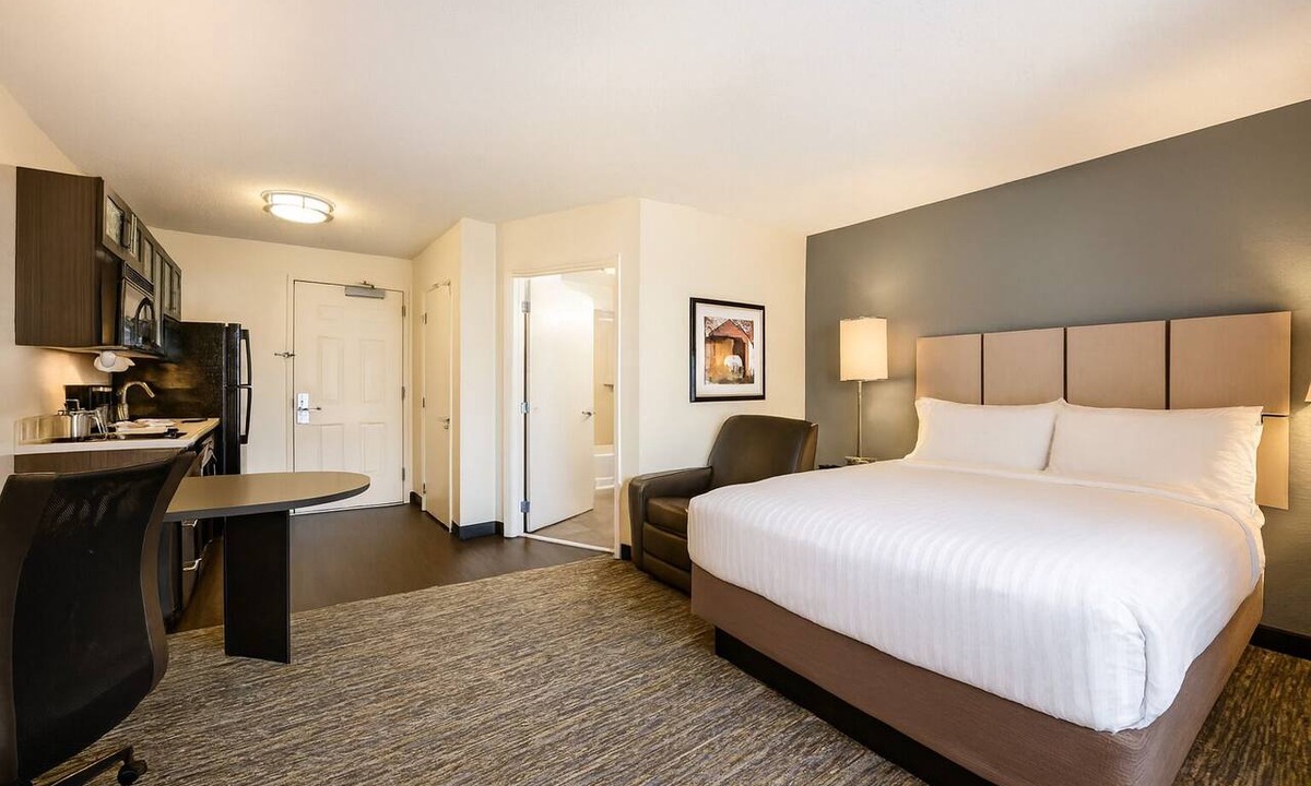 Baymeadows Hotel | Experience Jacksonville's Rich Culture & Nature in Style! Pets Allowed, Kitchen!