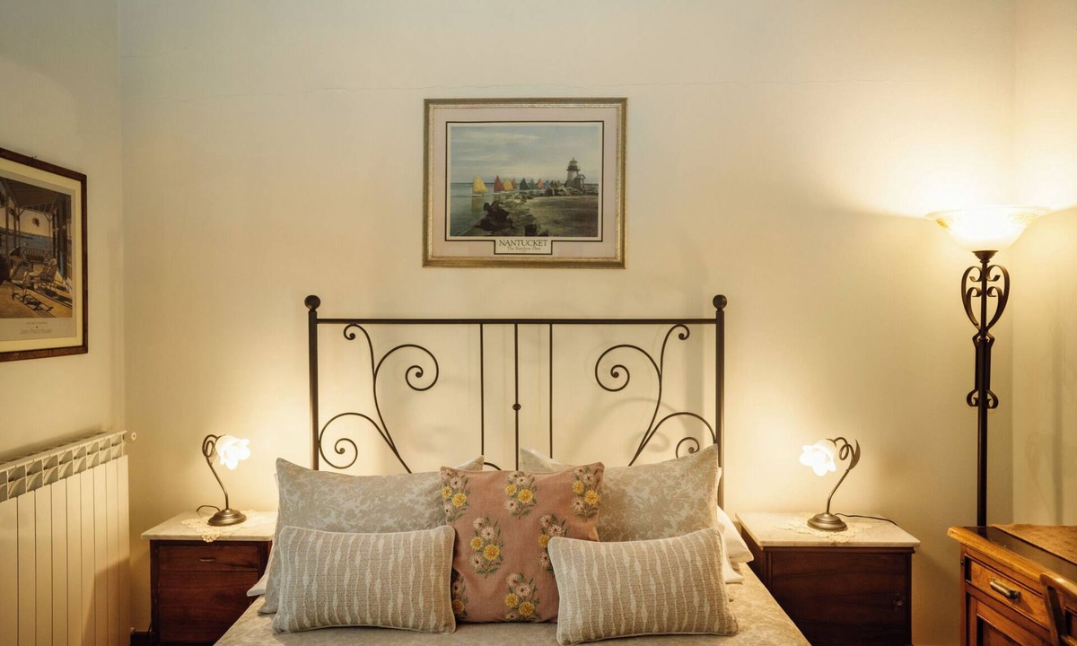 Montespertoli Villa | Experience The Tuscan Lifestyle at Casa Alina.
