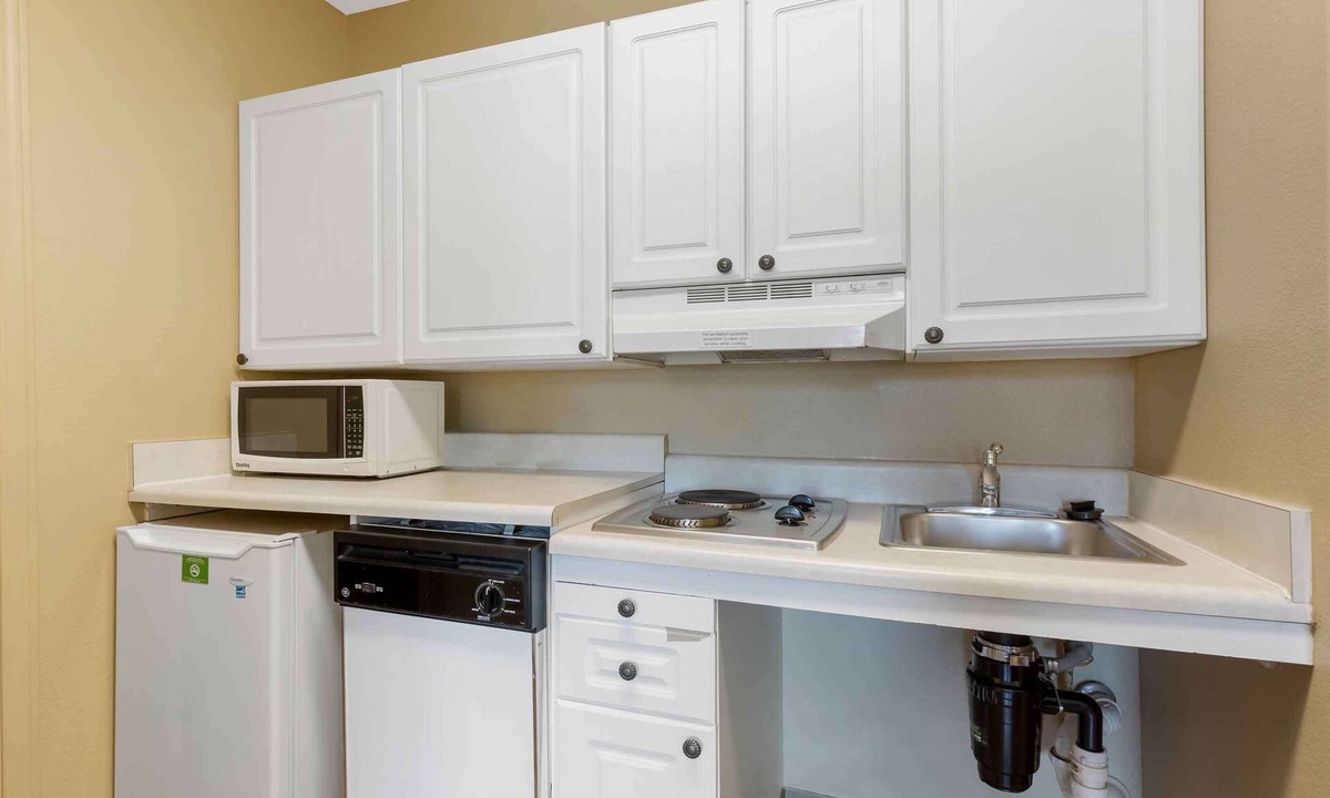 Chantilly Hotel | Extended Stay America Suites Washington DC Chantilly Airport