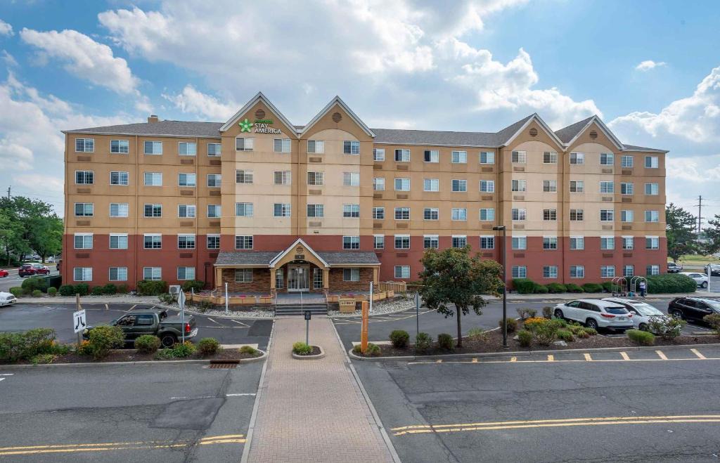Secaucus Hotel | Extended Stay America Suites - Secaucus - New York City Area