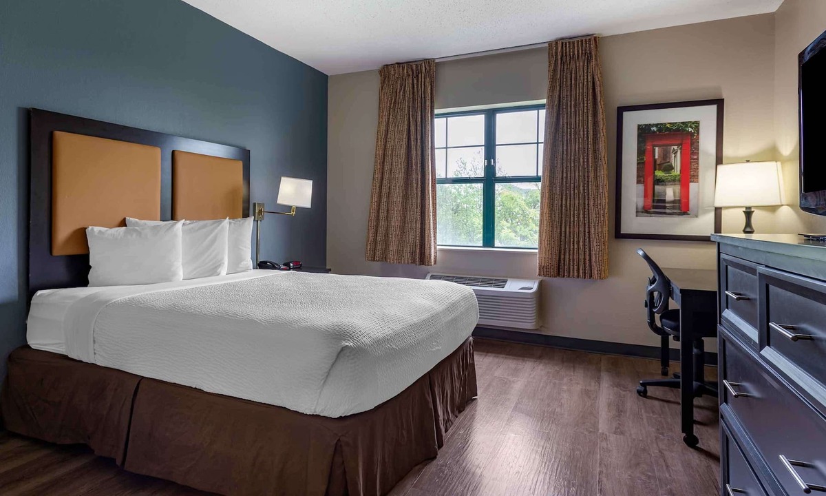 Hopelawn Hotel | Extended Stay America Suites Edison Raritan Center