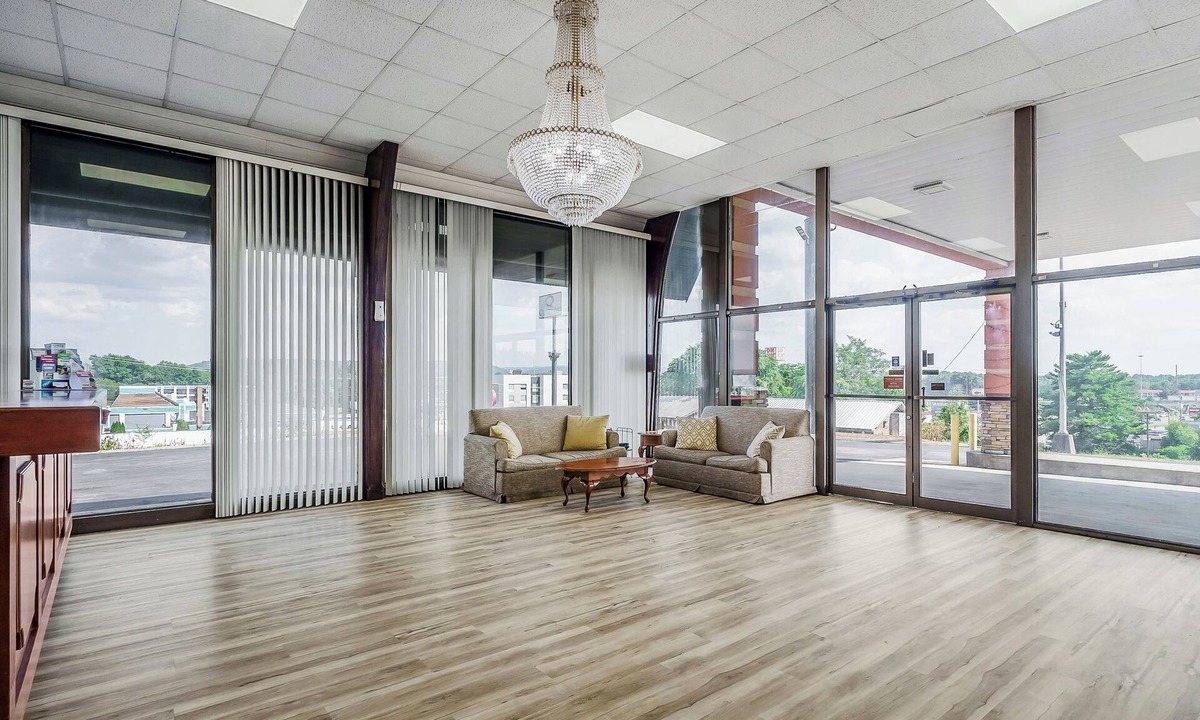 Cookeville Hotel | Extended Stay Suites Cookeville - Tennessee Tech