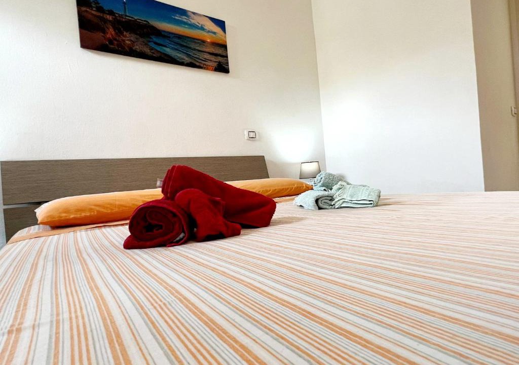 Olbia Apartment | Faigonhaus: Appartamento San Simplicio