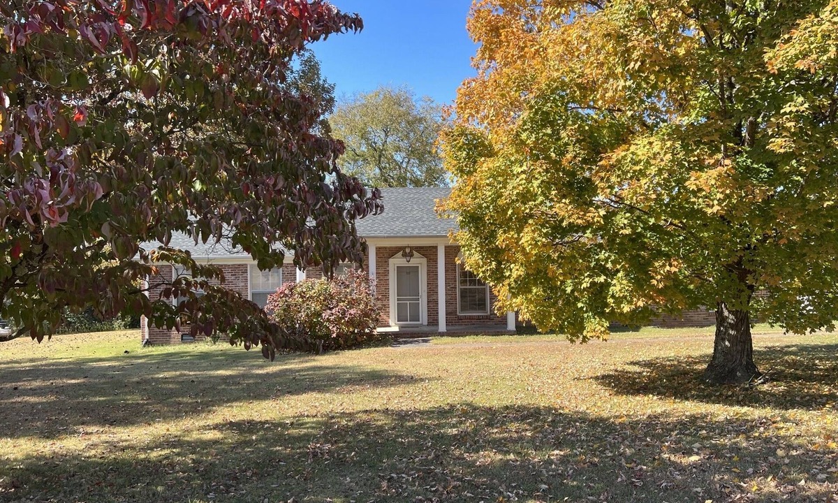 Arrington House | Family-friendly WillCo Ranch with Large Yard - great location!