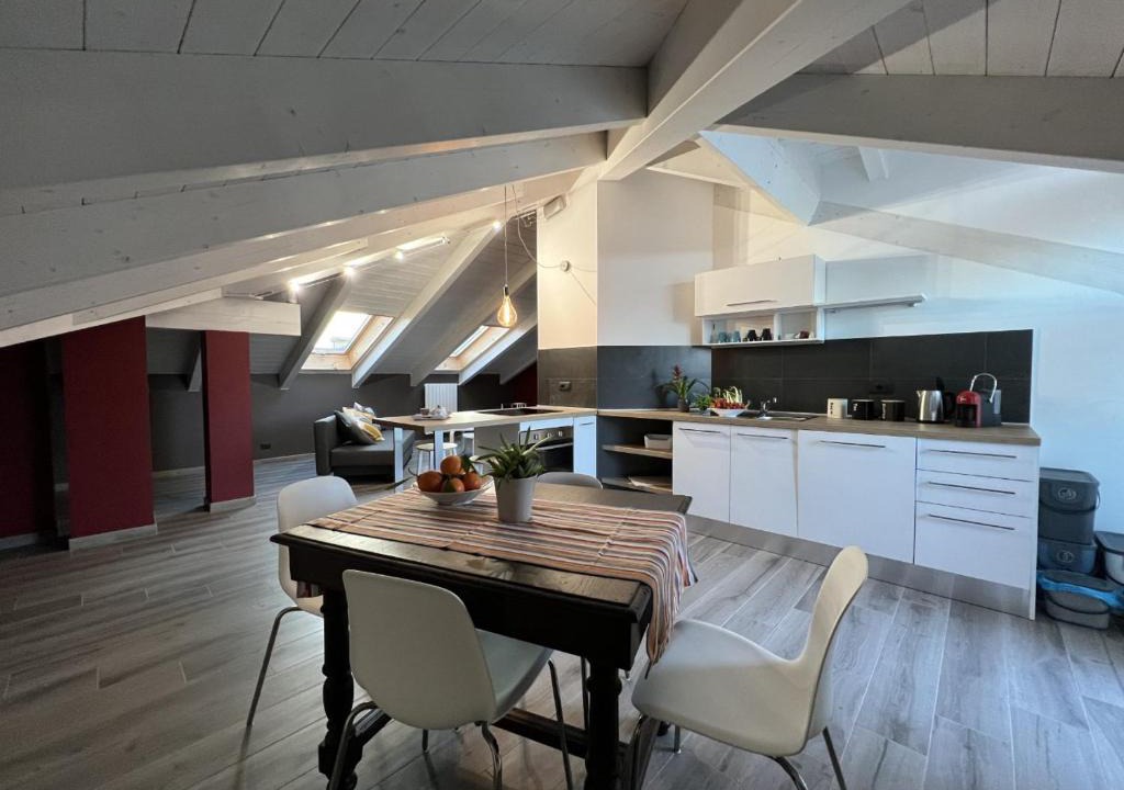San Maurizio Canavese House | Family Inn