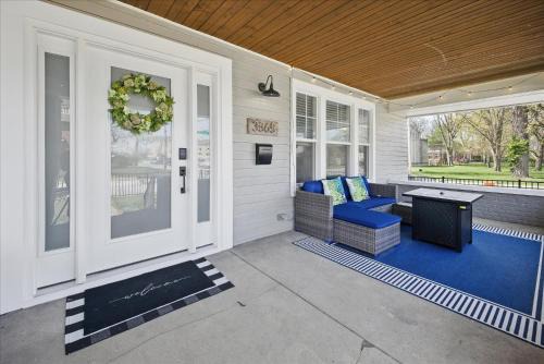 Mapleton/Fall Creek House | Family Spacious 5BR Retreat w Game Filled Basement Suite