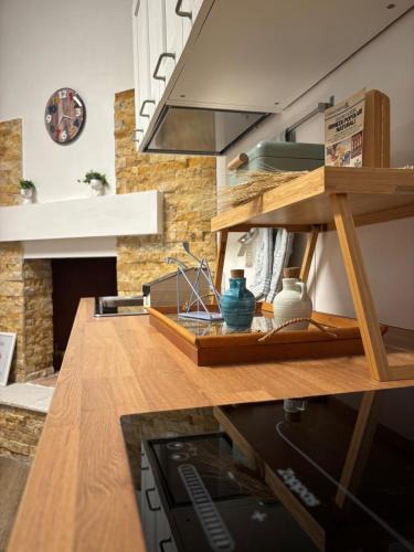 Latiano Apartment | Family Suite