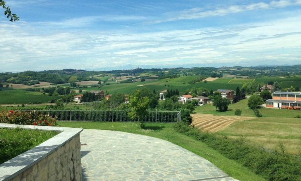 Tonco House | Fantastic house in Monferrato!