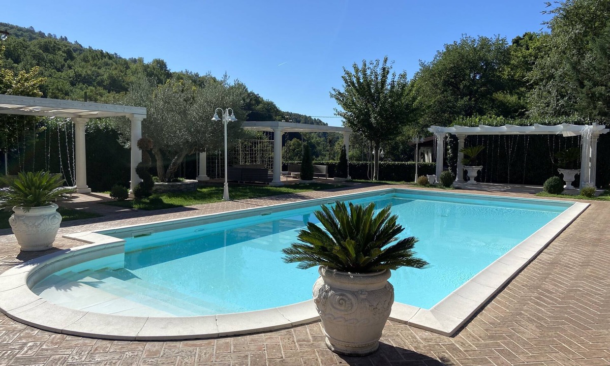 Farmhouse Palazzo Del Papa | Precetto