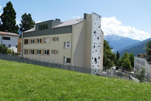 Laudes Hostel | FinKa
