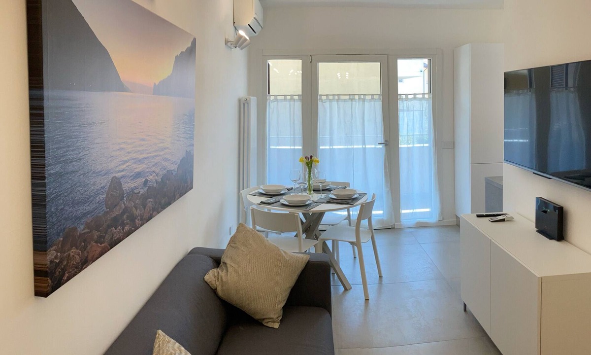 Torbole sul Garda Apartment | Fiorella House - First Floor
