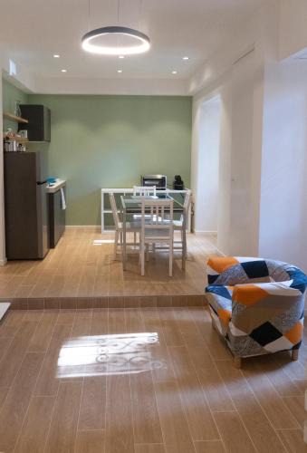 Flaminio Apartment | Flaminio New Apartment