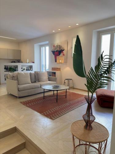 Porta Genova Apartment | Flavia Flexyrent apartment AC