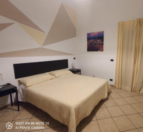 Contrada Pantano d'Arci House | Fontanarossa Airport Home