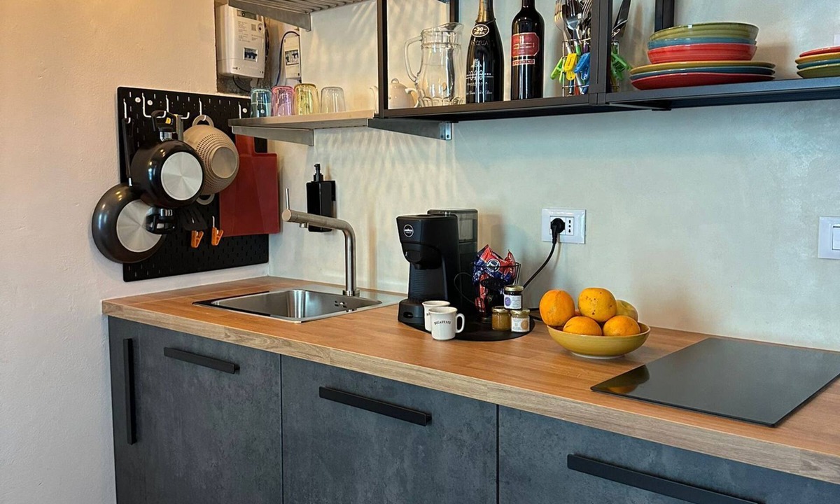 Ferrara Bed & Breakfast | Fontanese Mansion
