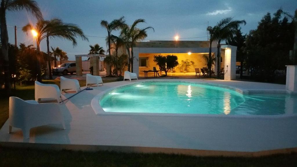 Pantanagianni-pezze Morelli Villa | Fori Tlu Cuccu