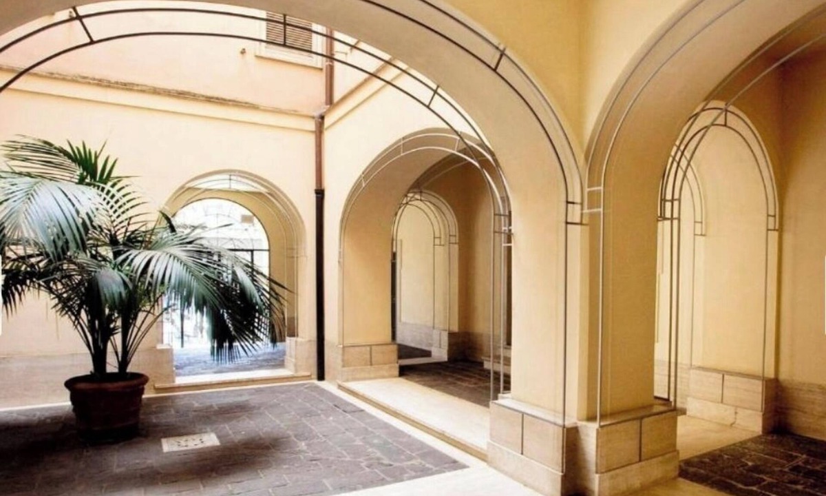Campitelli House | Foro Romano Luxury Flat