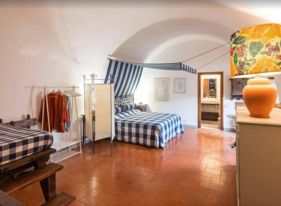 Porto Ercole Apartment | Forte Filippo Porto Ercole by Varental